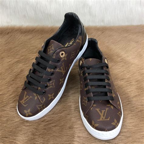 lv scarpe donna|felpa louis vuitton uomo.